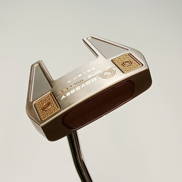 Ai-ONE　MILLED　SILVER　SEVEN　T　DB　STROKE　LAB 34