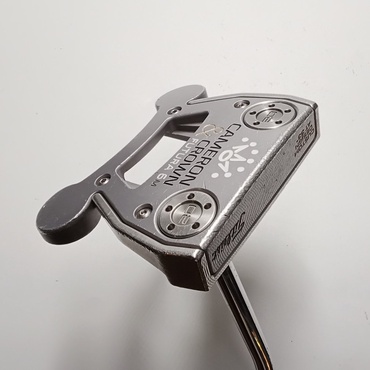 CAMERON&CROWN　FUTURA　6M 33