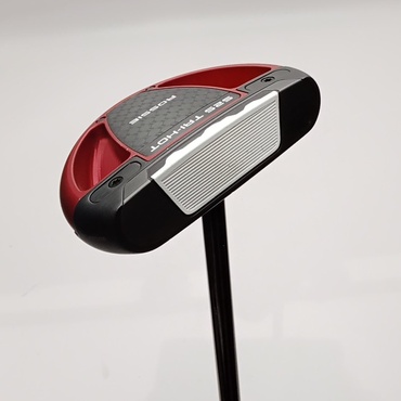 Square　2　Square　TRI-HOT　ROSSIE　STROKE　LAB 34