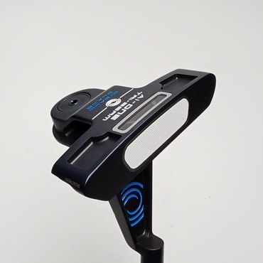Ai-ONE　TRI-BEAM　2-BALL　BLADE　STROKE　LAB 34