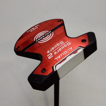 Ai-DUAL　Square　2　Square　1/2-BALL　MAX　STROKE　LAB 34