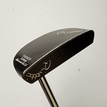 Midnight　Black　Firenze 34