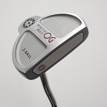 WHITE　HOT　OG　2-BALL　STROKE　LAB 34