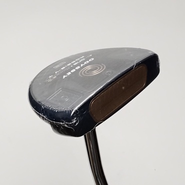 Ai-ONE　MILLED　ROSSIE-V　T　STROKE　LAB 34