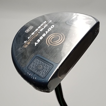 Ai-ONE　MILLED　ROSSIE-V　T　STROKE　LAB 34