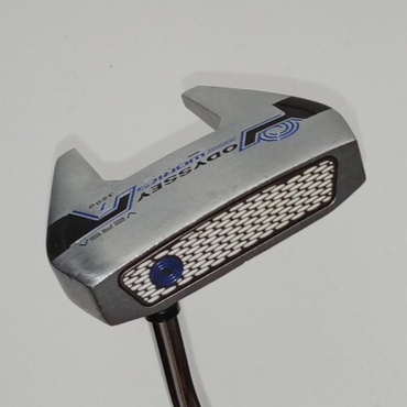 ODYSSEY　WORKS　VERSA　#7