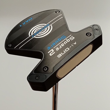 Ai-ONE　Square　2　Square　MAX　1　STROKE　LAB 34