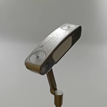 Ai-ONE　SILVER　#1　CH　STROKE　LAB 33