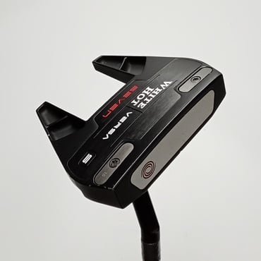 WHITE　HOT　VERSA　SEVEN　S　STROKE　LAB 34