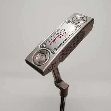 STUDIO　STYLE　NEWPORT　2　PLUS　(2025) 35