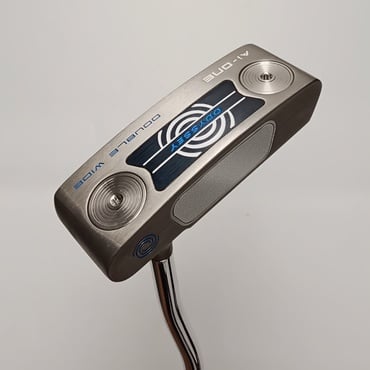 Ai-ONE　SILVER　DOUBLE　WIDE　DB　STROKE　LAB 34