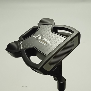 SPIDER　TOUR　TRUSS　TM1　トラスヒール 34
