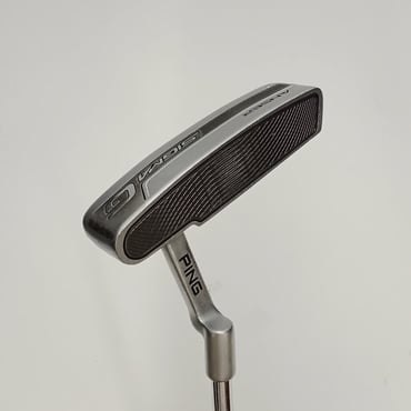 SIGMA　G　ANSER　プラチナム仕上げ 34