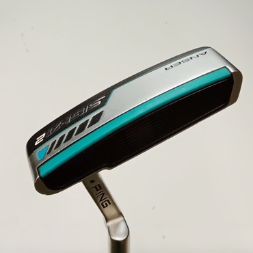 ANSER　プラチナム仕上げ 34