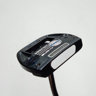 Ai-ONE　CRUISER　2-BALL　JAILBIRD　STROKE　LAB 38