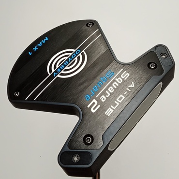 Ai-ONE　Square　2　Square　MAX　1　STROKE　LAB 33