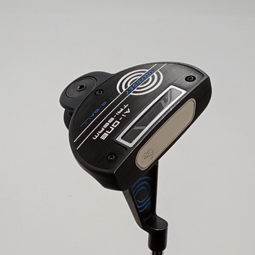 Ai-ONE　TRI-BEAM　2-BALL　STROKE　LAB 34
