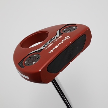 TP　COLLECTION　RED　CHASKA 33
