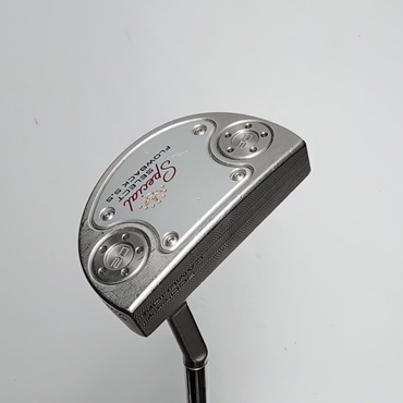 Special　SELECT　FLOWBACK　5.5 33