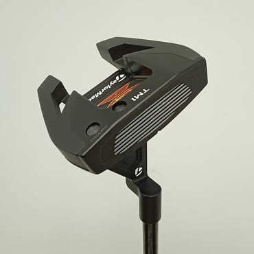 SPIDER　GT　BLACK　TM1　トラスヒール 33