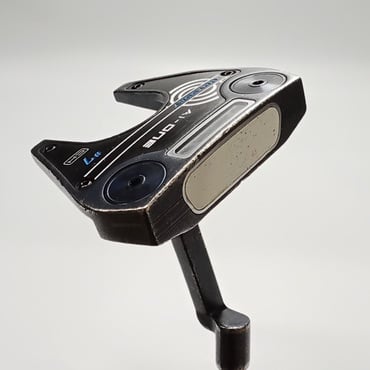 Ai-ONE　#7　CH　STROKE　LAB 34