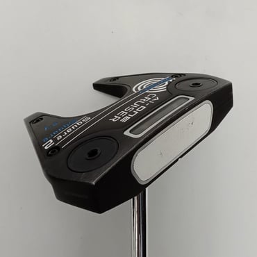 Ai-ONE　Square　2　Square　CRUISER　#7　STROKE　LAB 38