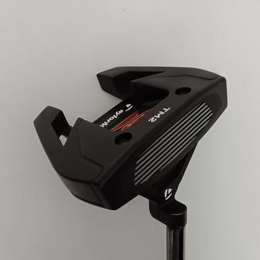 SPIDER　GT　BLACK　TM2　トラスヒール 34