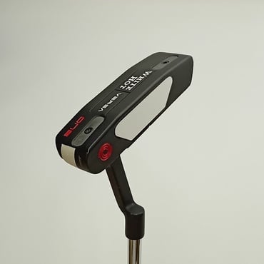 WHITE　HOT　VERSA　ONE 34