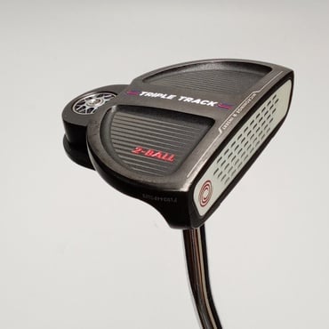 TRIPLE　TRACK　2-BALL　STROKE　LAB 33
