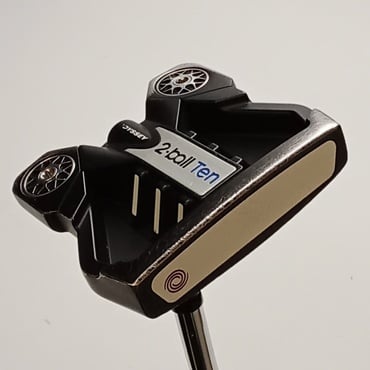 2-Ball　Ten　STROKE　LAB 34