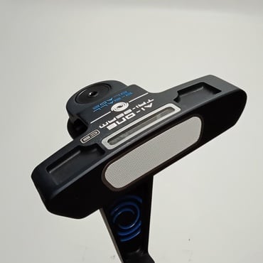 Ai-ONE　TRI-BEAM　2-BALL　BLADE　CS　STROKE　LAB 34