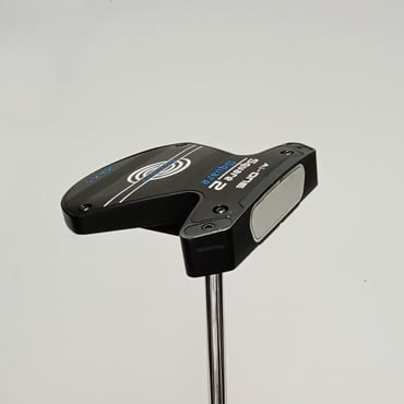 Ai-ONE　Square　2　Square　MAX　1　STROKE　LAB 34