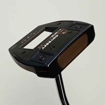 Ai-ONE　MILLED　JAILBIRD　mini　T　STROKE　LAB 34