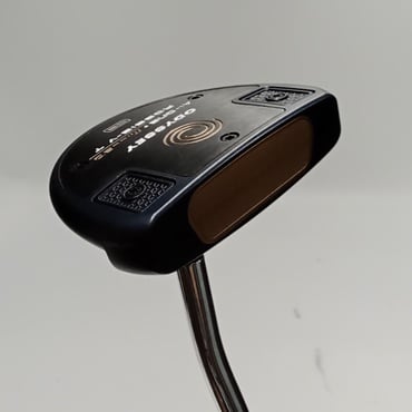 Ai-ONE　MILLED　ROSSIE-V　T　STROKE　LAB 34