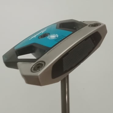 SPIDER　ZT　スタンダード 34