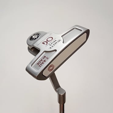 WHITE　HOT　OG　2-BALL　BLADE　TOUR　LINED 34