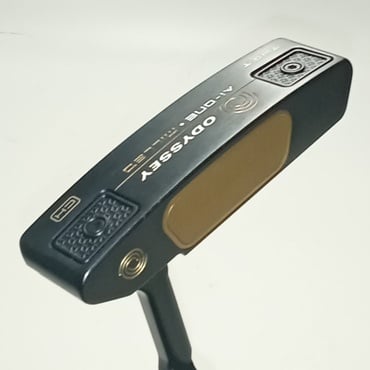 Ai-ONE　MILLED　TWO　T　STROKE　LAB 34