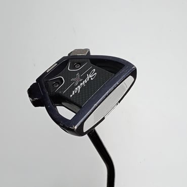 SPIDER ZT スタンダード レフティ 34｜Alpen Online 公式オンラインストア