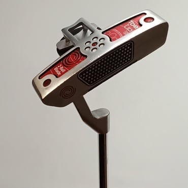Toe　Up　i　2BALL　BLADE 34
