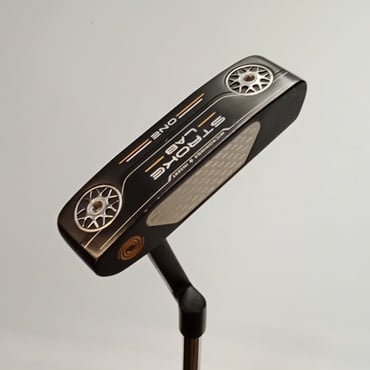 STROKE　LAB　BLACK　ONE 33