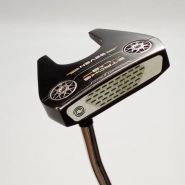 STROKE　LAB　BLACK　SEVEN 34