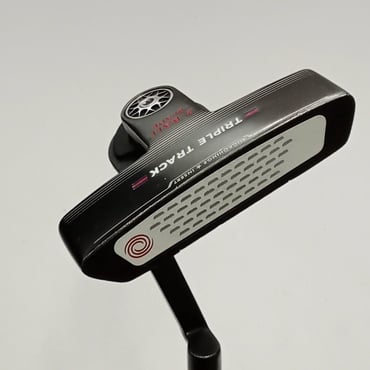 TRIPLE　TRACK　2-BALL　BLADE　STROKE　LAB 34
