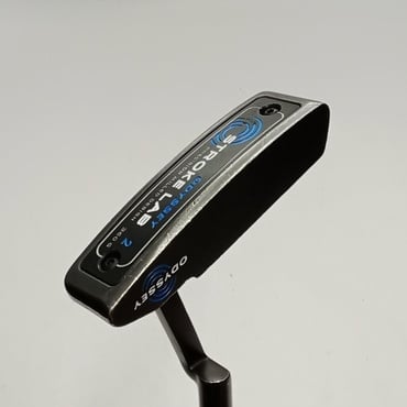 STROKE　LAB　#2 34