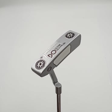 WHITE　HOT　OG　#2ドット　STROKE　LAB 34