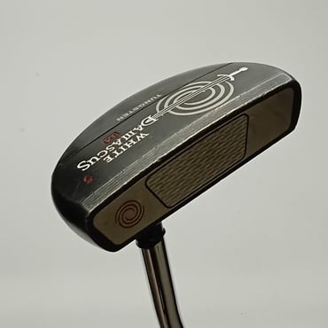 WHITE　DAMASCUS　iX　#5 33
