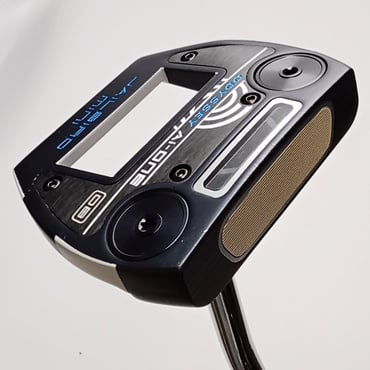 Ai-ONE　JAILBIRD　MINI　DB　STROKE　LAB 33