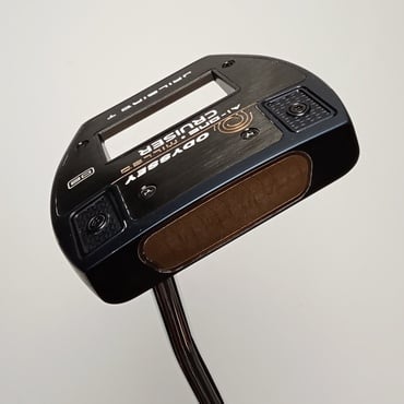 Ai-ONE　MILLED　CRUISER　JAILBIRD　T　VERSA90　DB　STK　LB 38