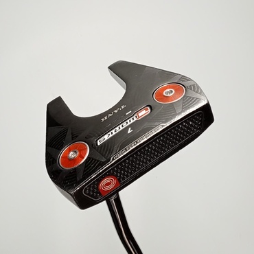 O-WORKS　#7　TANK 34