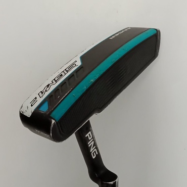 ANSER　ステルス仕上げ　　　長さ調整機能付き