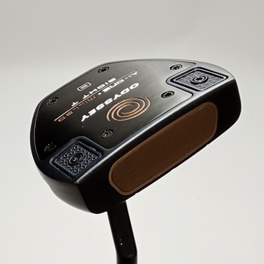 Ai-ONE　MILLED　EIGHT　T　S　STROKE　LAB 34